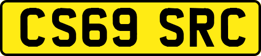 CS69SRC