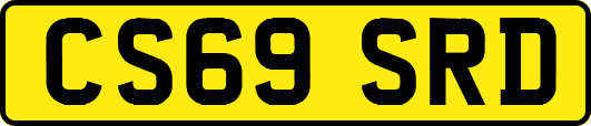 CS69SRD