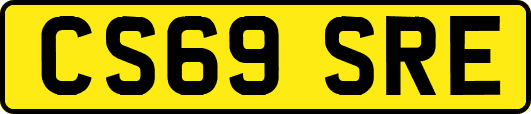 CS69SRE