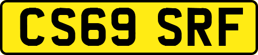 CS69SRF