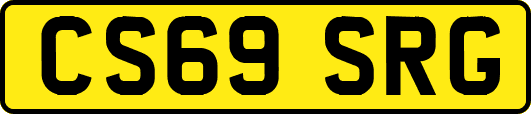 CS69SRG