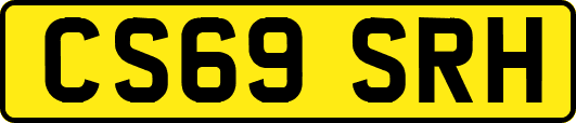 CS69SRH