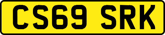 CS69SRK