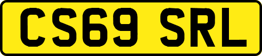 CS69SRL