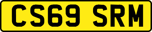 CS69SRM