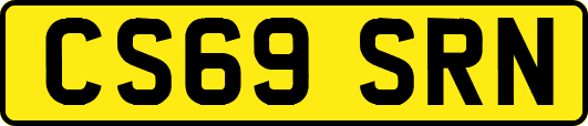CS69SRN