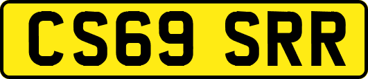 CS69SRR