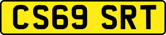 CS69SRT
