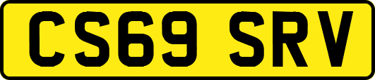 CS69SRV