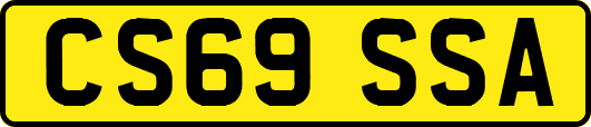 CS69SSA