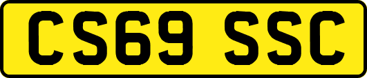 CS69SSC