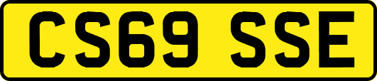 CS69SSE