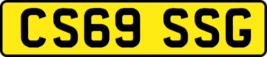 CS69SSG