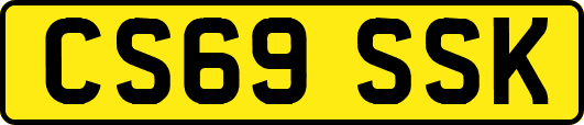 CS69SSK