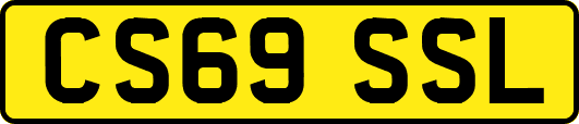 CS69SSL