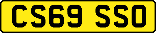 CS69SSO