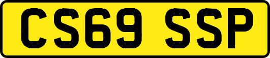 CS69SSP