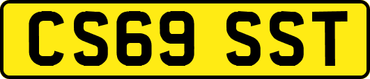 CS69SST