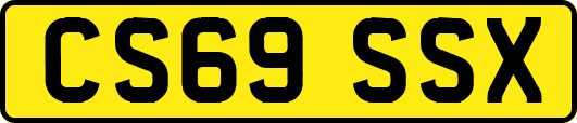 CS69SSX