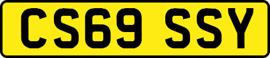 CS69SSY