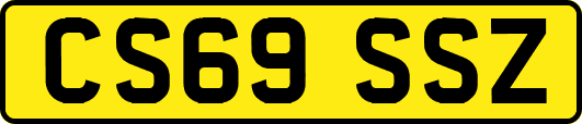 CS69SSZ