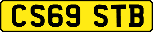 CS69STB