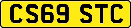 CS69STC
