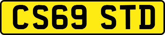 CS69STD