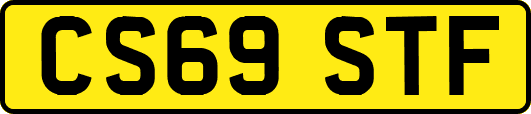 CS69STF
