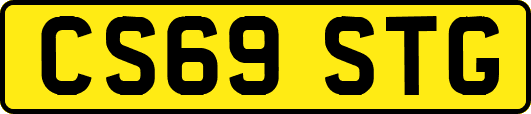 CS69STG