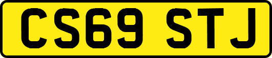 CS69STJ