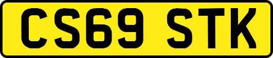 CS69STK