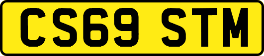 CS69STM