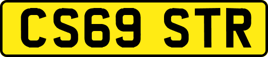CS69STR