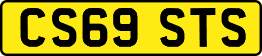 CS69STS