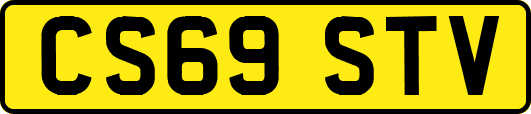 CS69STV