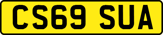 CS69SUA