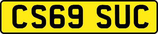 CS69SUC