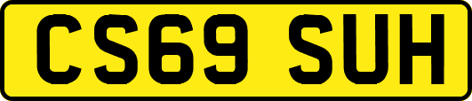 CS69SUH