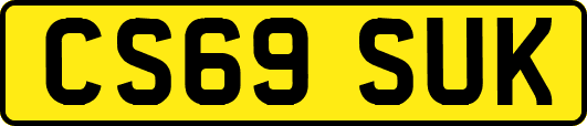 CS69SUK