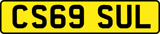 CS69SUL