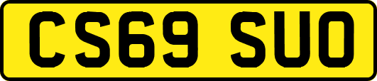 CS69SUO