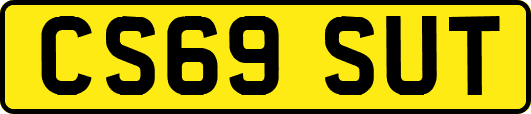 CS69SUT