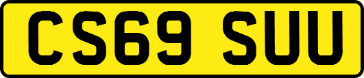 CS69SUU