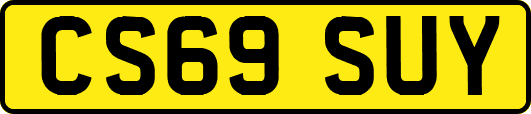 CS69SUY