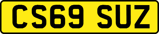 CS69SUZ