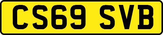 CS69SVB