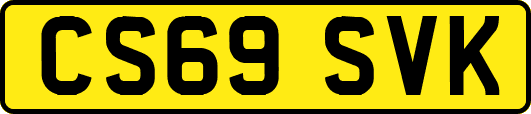 CS69SVK