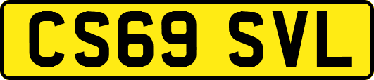 CS69SVL