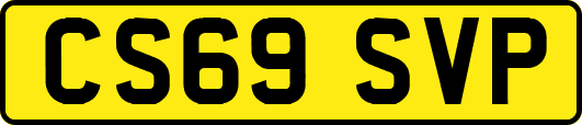 CS69SVP